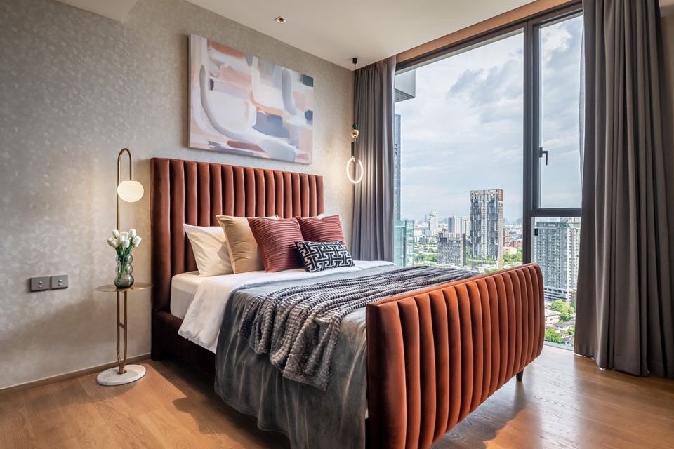 🎗️BEATNIQ condo by SC ASSET🎗️