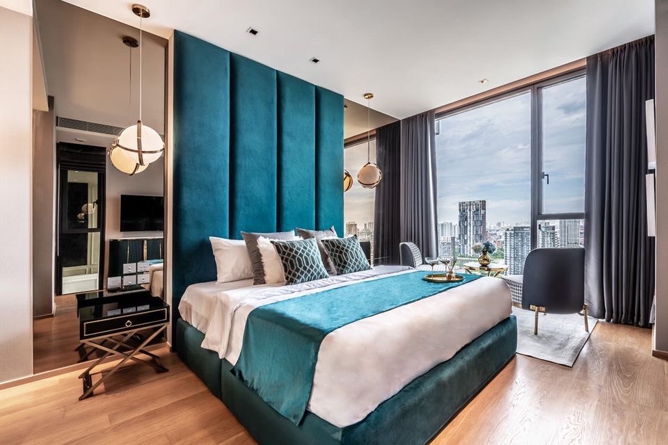 🎗️BEATNIQ condo by SC ASSET🎗️