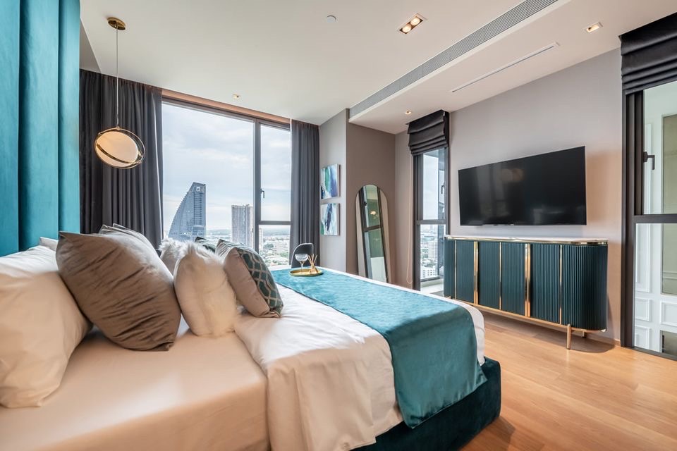 🎗️BEATNIQ condo by SC ASSET🎗️