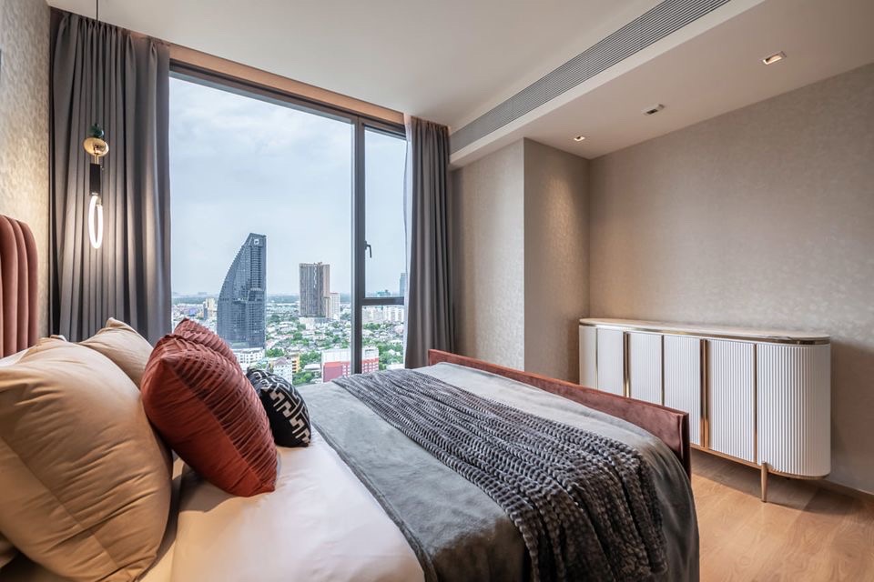 🎗️BEATNIQ condo by SC ASSET🎗️