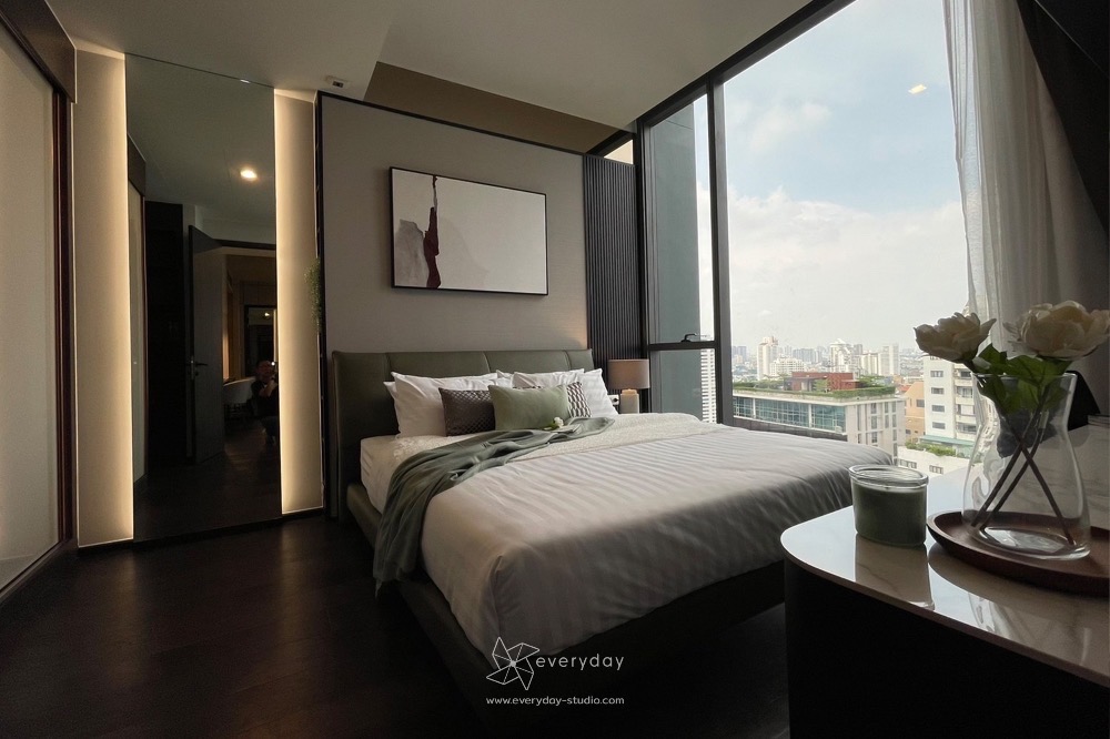 Laviq sukhumvit 57